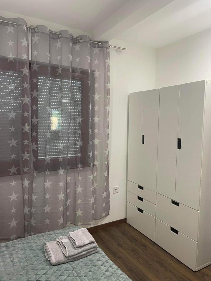 Joleso Piheno Lägenhet Inárcs Exteriör bild