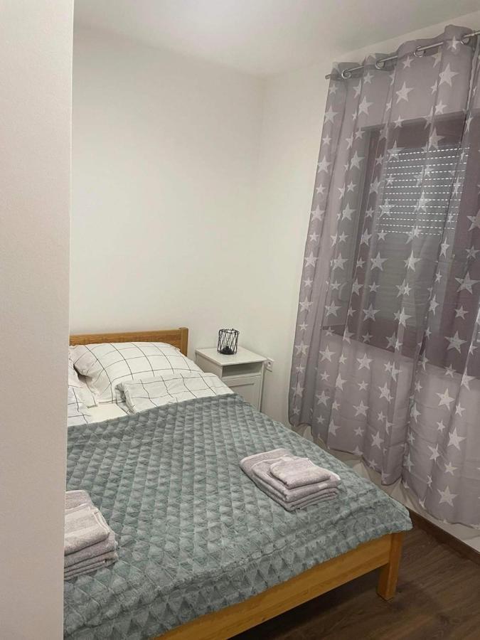 Joleso Piheno Lägenhet Inárcs Exteriör bild