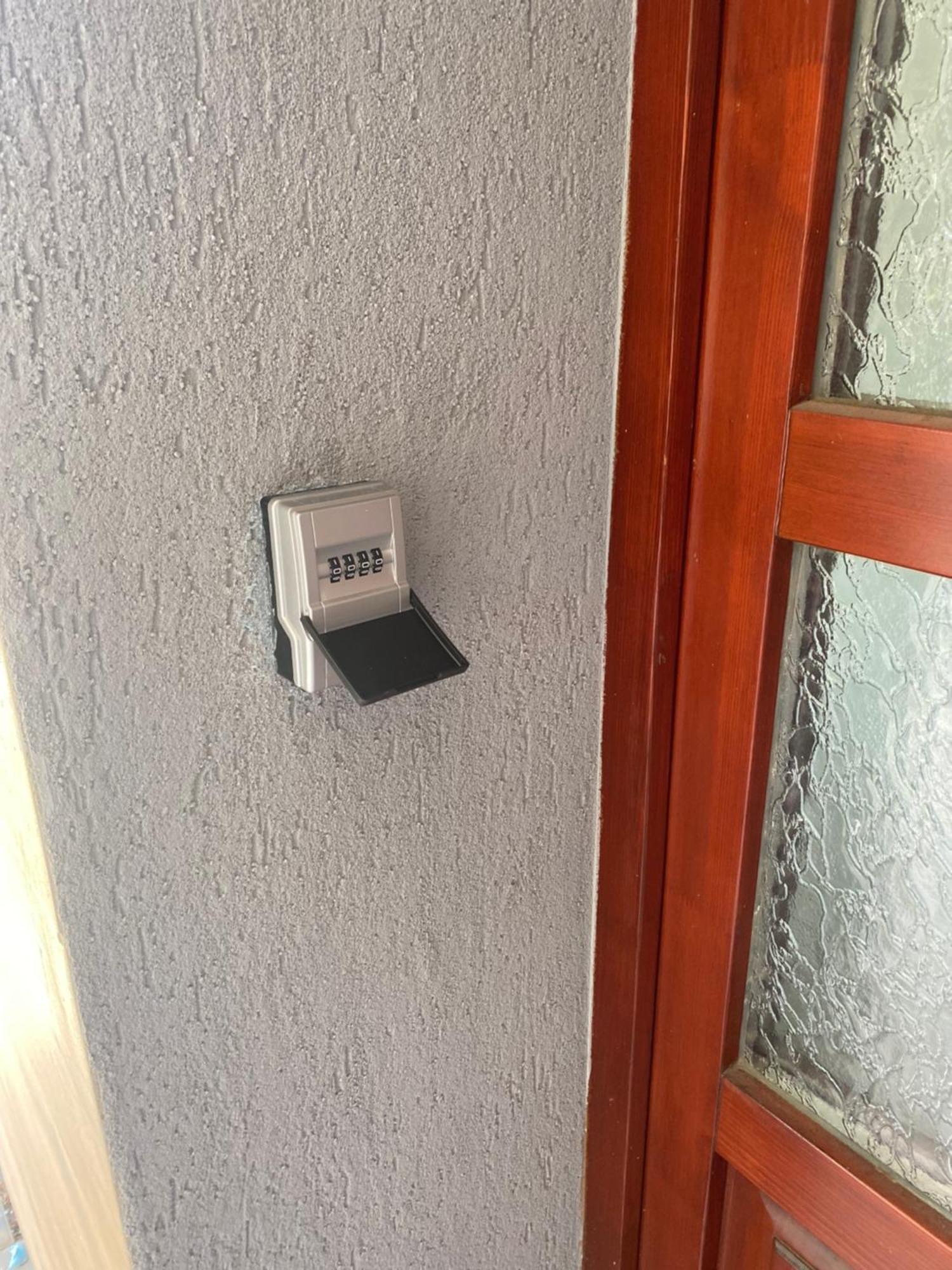 Joleso Piheno Lägenhet Inárcs Exteriör bild